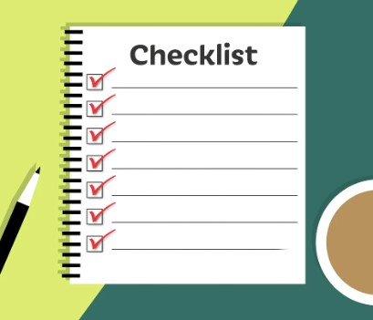 ADHD 자가진단 체크리스트