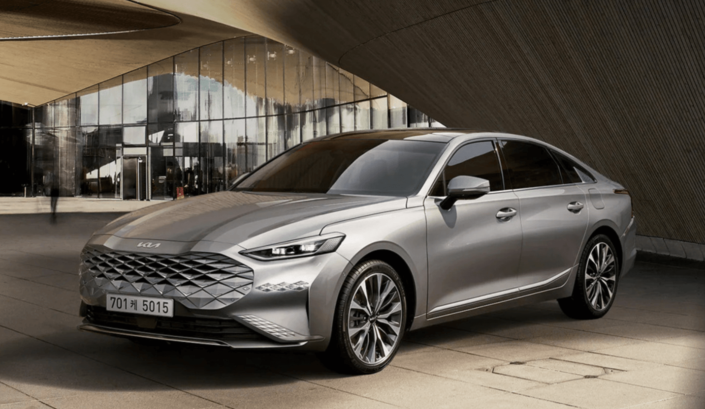 K8(하이브리드&amp;#44; LPG) 가격&amp;#44; 중고차 가격&amp;#44; 페이스 리프트