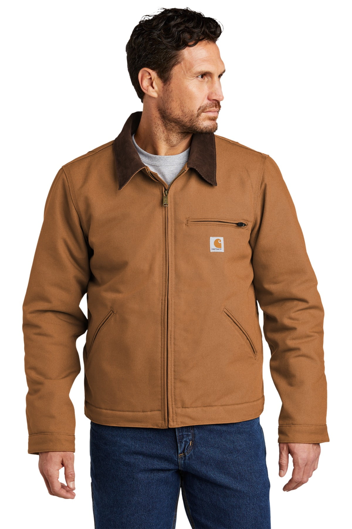 Carhartt Detroit Jacket