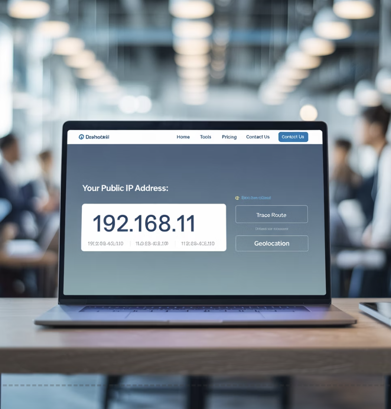 드디어 성공! 외부에서 내 PC 접속하기