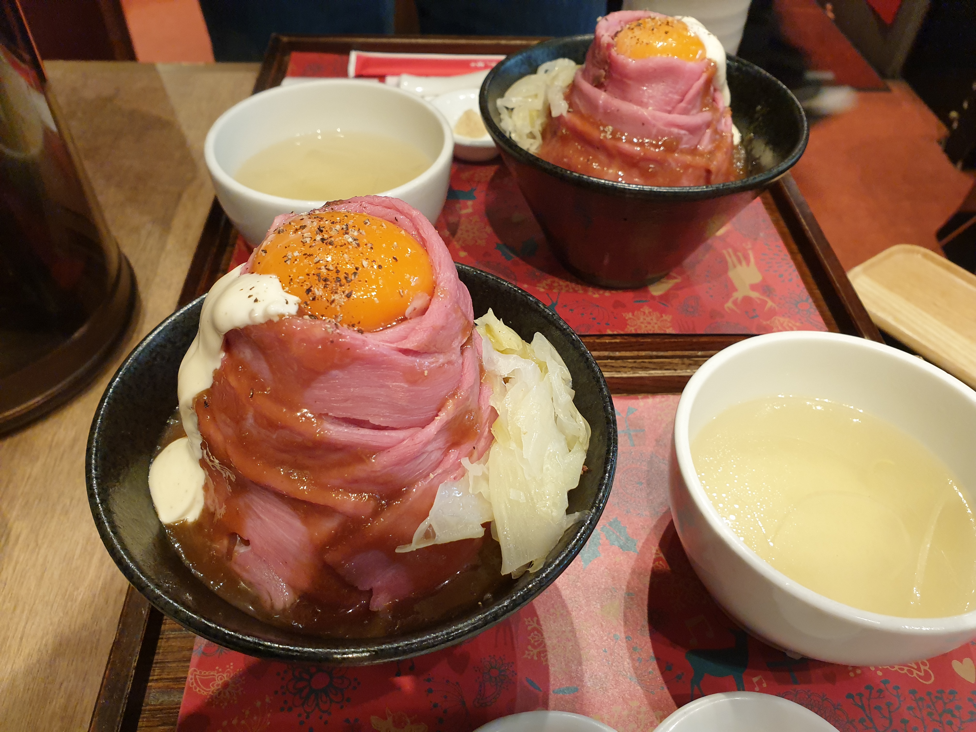 버섯돌이 세상