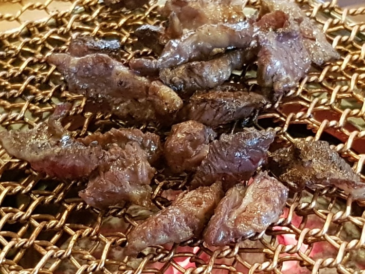 화성 동탄 고수의 부엌 소문난 맛집! 돼지생갈비 & 소 갈비탕 맛집 추천