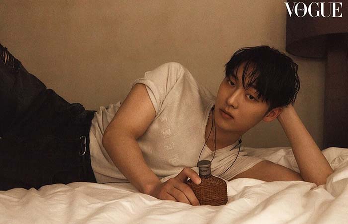 존바바토스아티산 향수