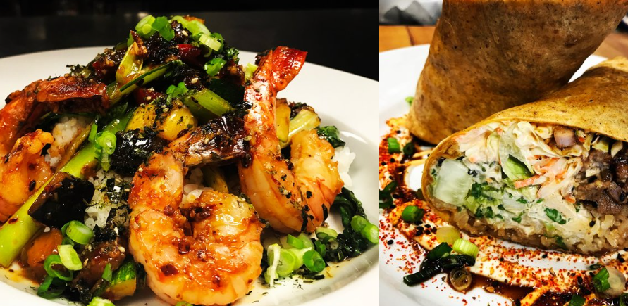 Paddlers Restaurant &amp; Bar