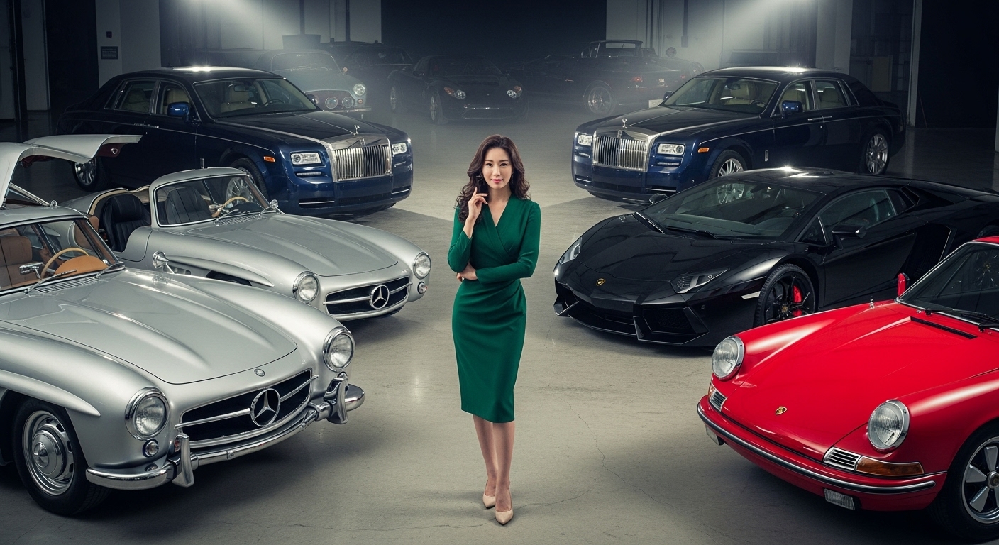 현대자동차 서비스센터