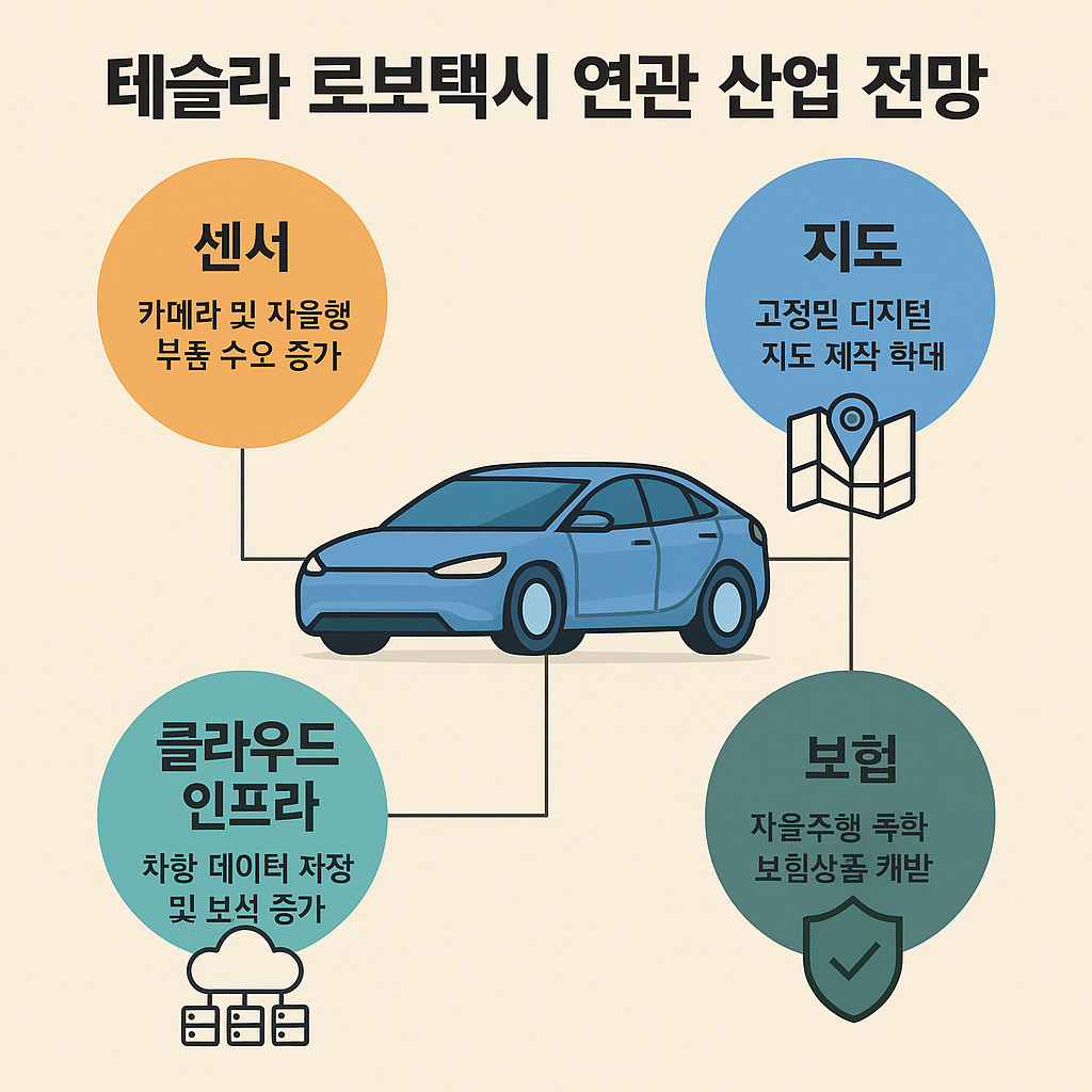 로보택시 프로젝트