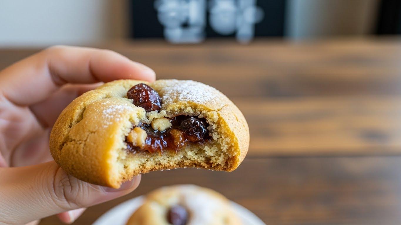 두바이쫀득쿠키 혜화