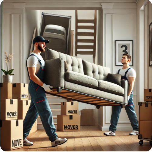 포장이사 비용 줄이는 꿀팁3