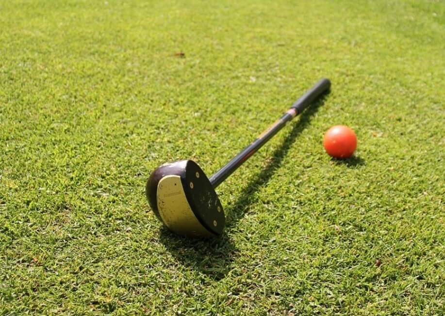 파크골프게임방법