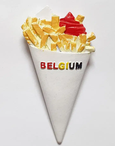 벨기에 푸드 투어 가이드(맛집,신메뉴,인기음식)