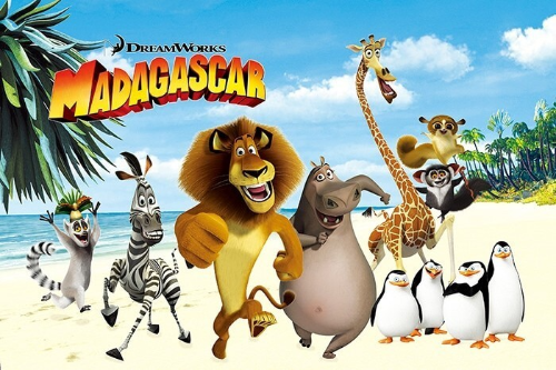 마다가스카1