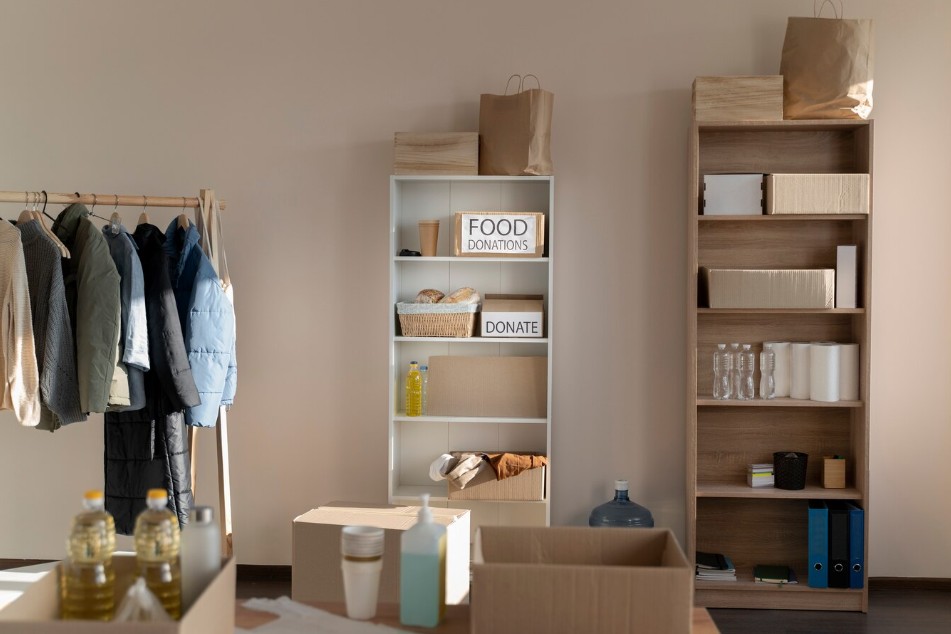 데드스페이스 공간 활용법 관련 사진