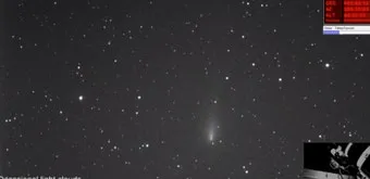 성간 천체 아틀라스 혜성 3I ATLAS 정보 정리_20