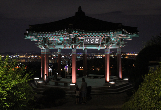 2024년 해돋이 축제