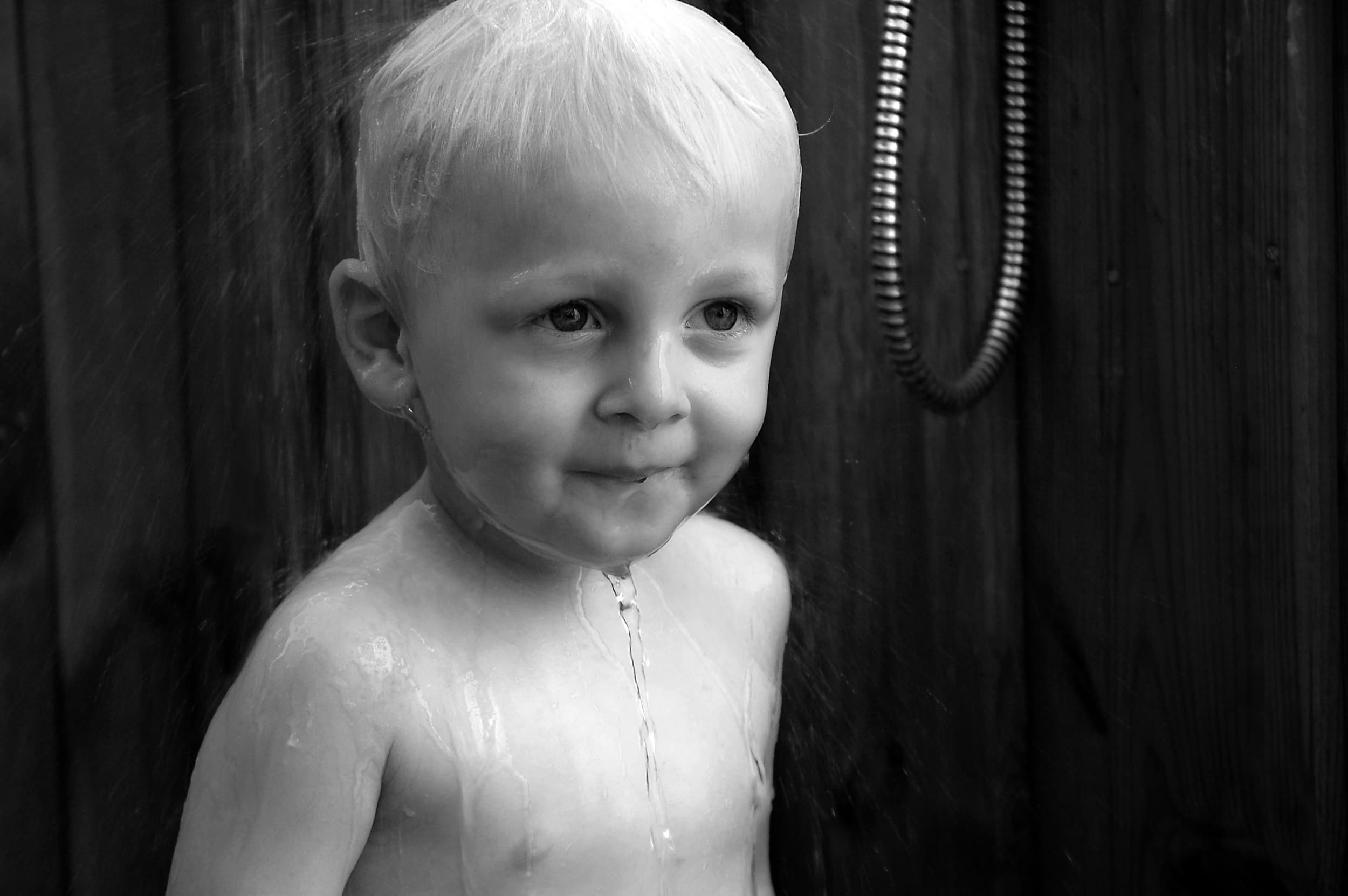 따뜻한 물 샤워와 찬물 샤워, 어떤 것이 더 좋을까?