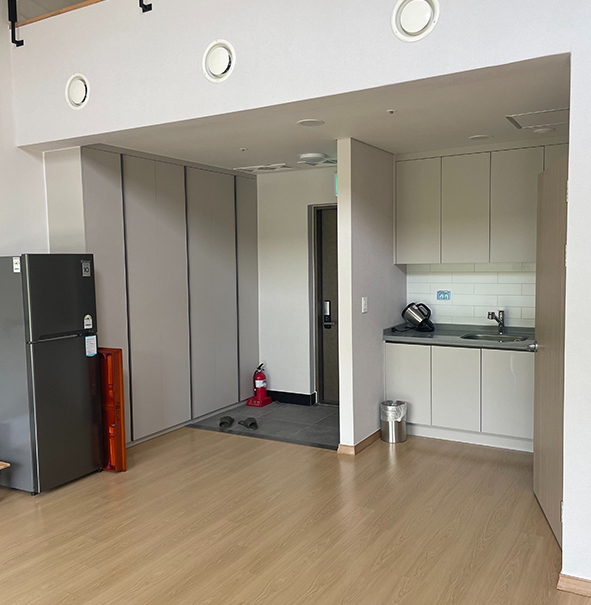 용인산림교육센터