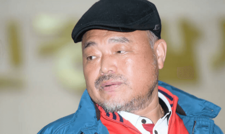 김흥국-법적대응-오토바이-뺑소니-사고-논란-억울