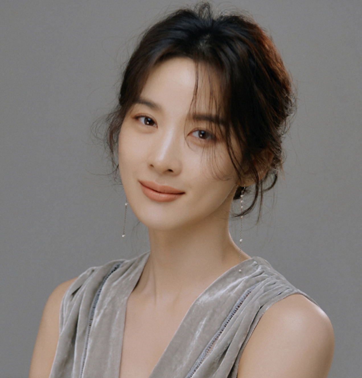 이청아 배우 프로필 사진