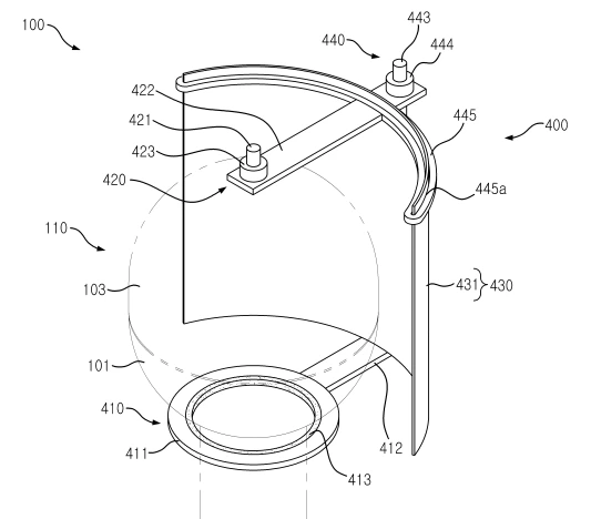 공연장용 디지털 응원봉, 응원봉 눈부심, 응원봉 눈뽕 방지