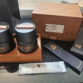 정관장 천녹정 패키지