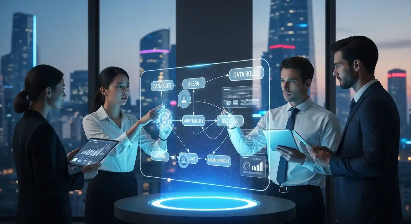 <img src="ai_era_data_roles_success_adaptability_learning_measurement_improvement_strategy_image.webp" alt="AI 시대 데이터 직무 성공을 위한 적응력과 학습 능력 측정&middot;개선 전략을 표현한 이미지 입니다">