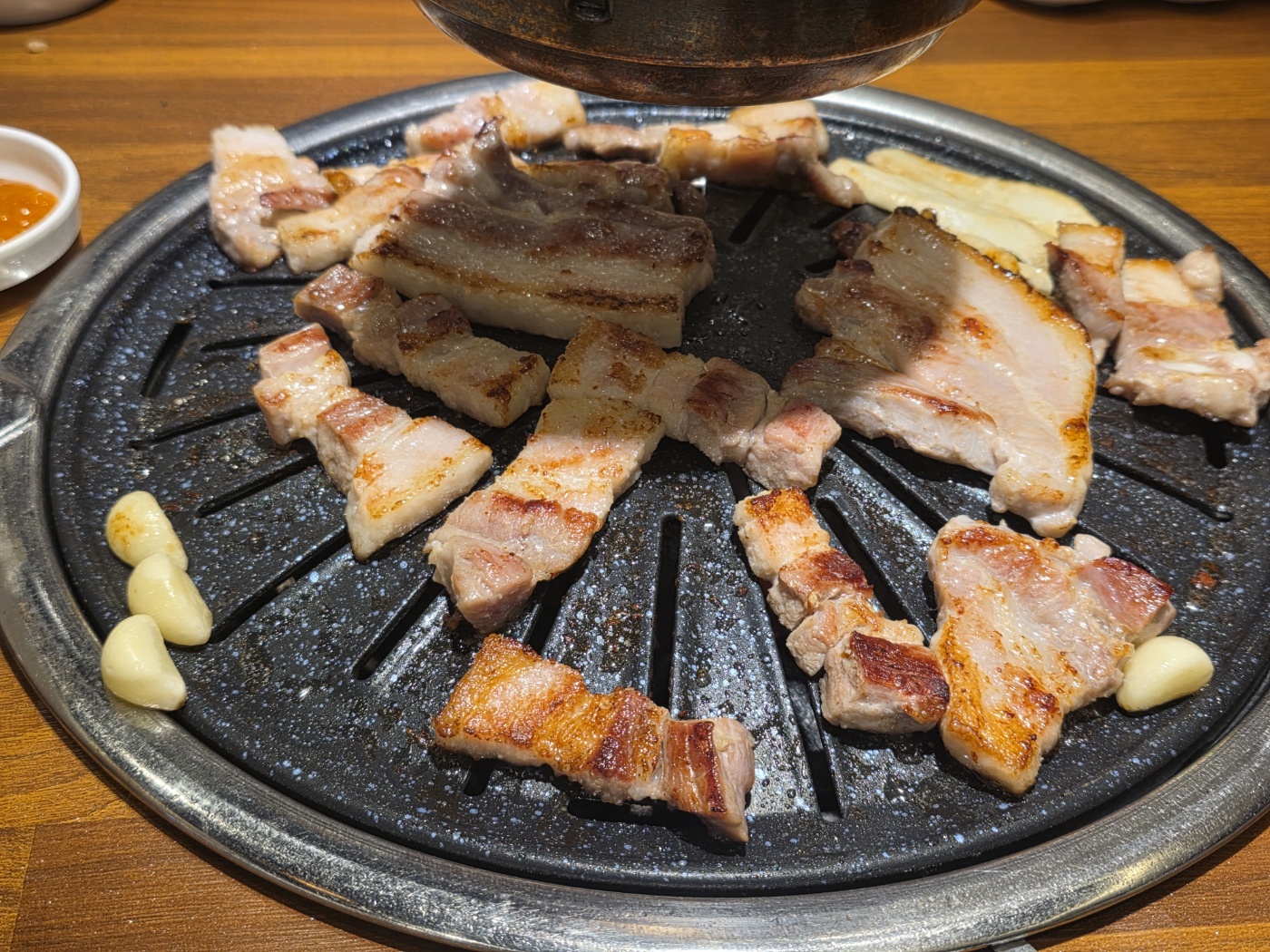 고기싸롱