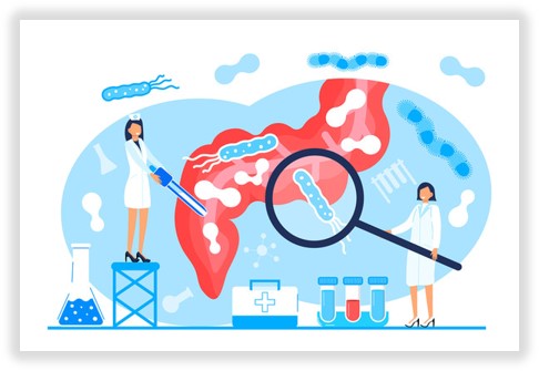 마이크로바이옴