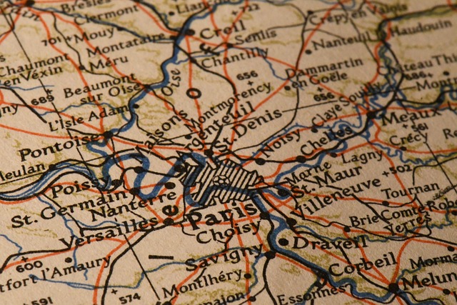 지적도 무료열람 국토부 지적도 무료열람