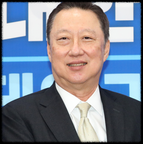 박용만 회장