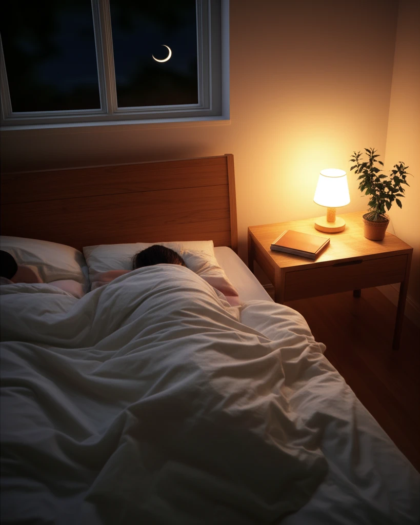 만성 피로 해결사: 식습관, 스트레스..