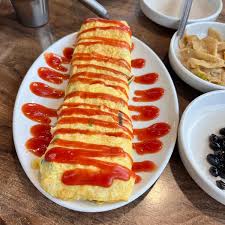 여의도 맛집 추천 연말모임 회식장소 김삼보