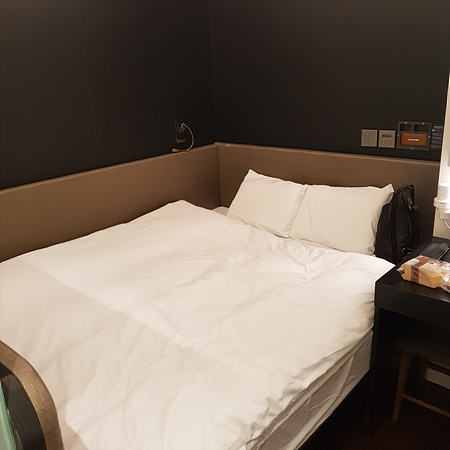 인천공항 캡슐호텔 다락휴