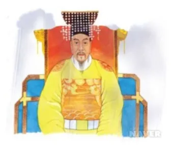 고려시대 왕 이름 고려의 왕조 계보_6