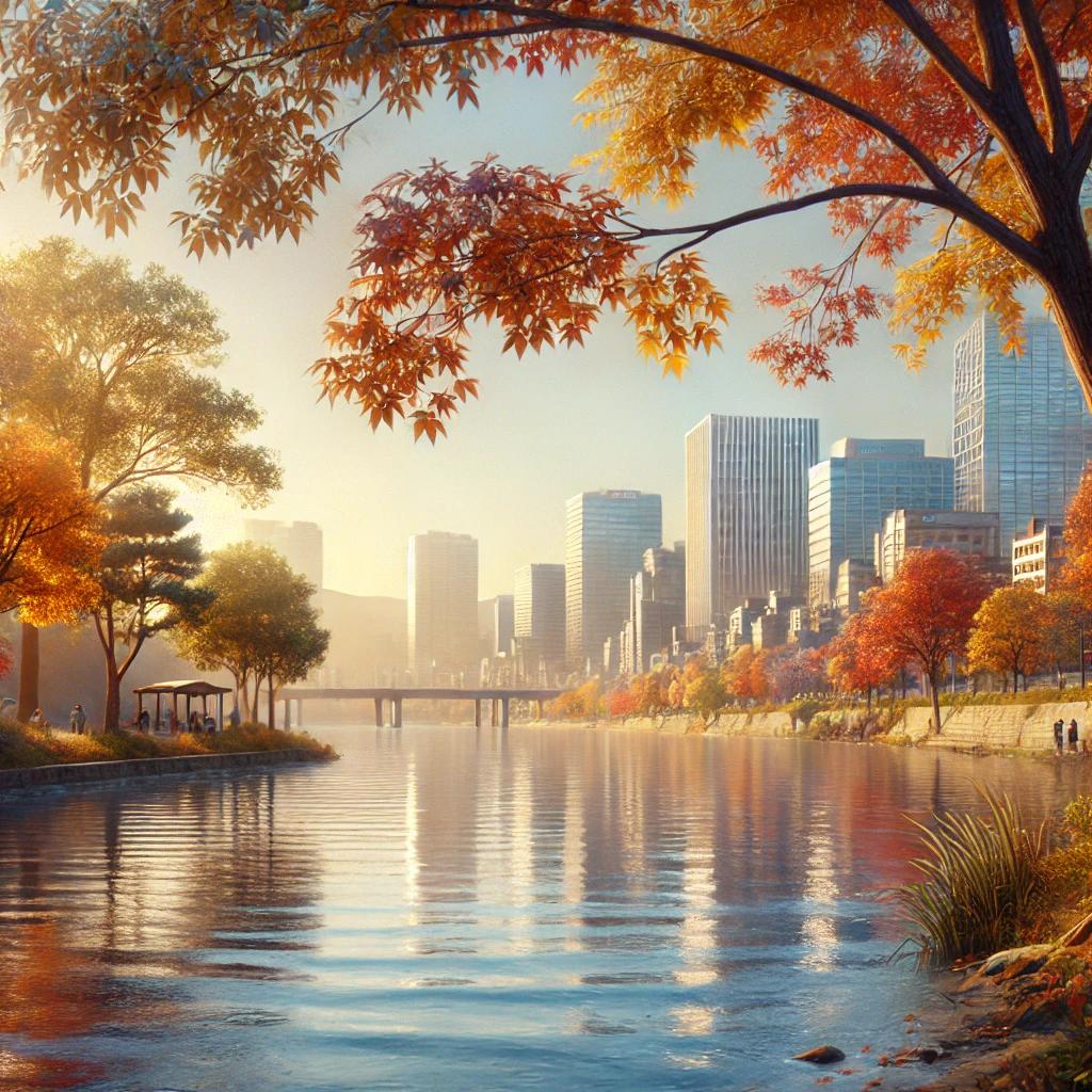 한강 작가 노벨상작품