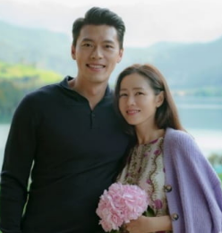 공개연애로 화제가 된 인기연예인들 TOP 5