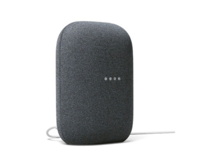 스마트 스피커 (Amazon Echo / Google Nest)