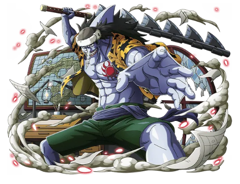 원피스 실사화 출연배우 캐스팅