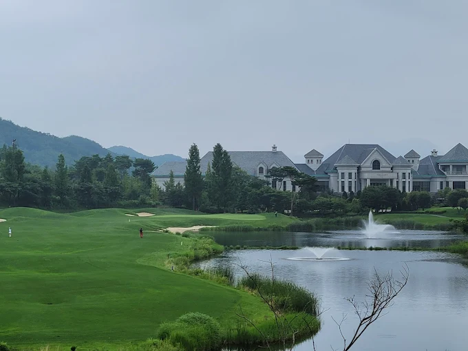 홍천 힐드로사이 컨트리클럽 소개 및 이용방법