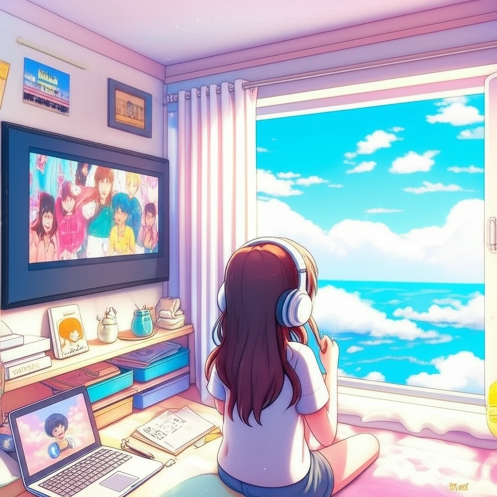 실전 영어 회화 정복: 드라마 & 스..