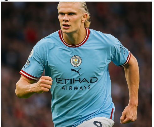 2030세대가 주목하는 유럽축구 스타 사진