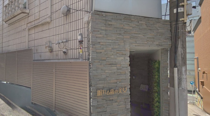 일본 해프닝 바