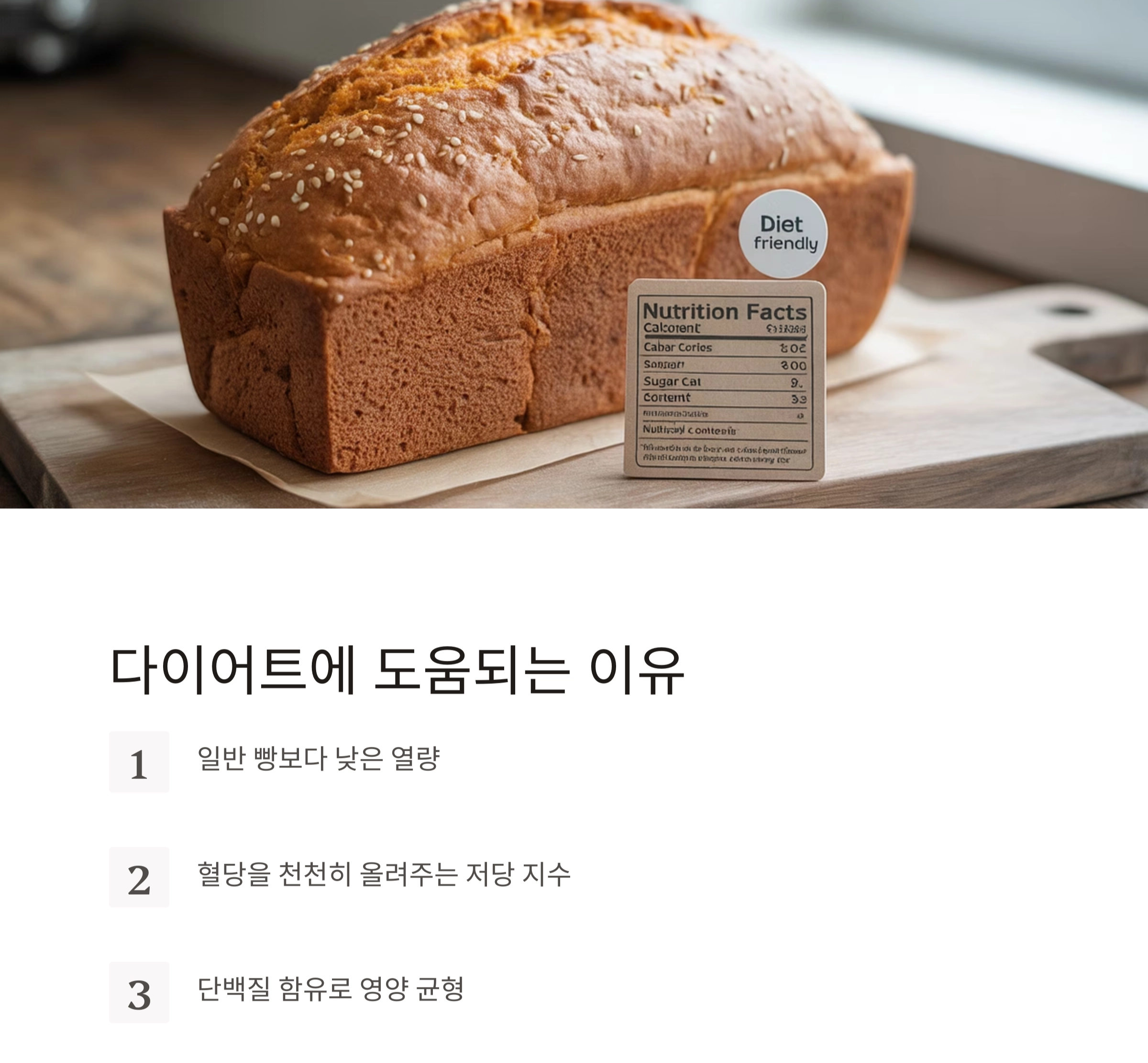 전자렌지로 5분 완성! 간편하게 만드는 저염 고구마빵 레시피