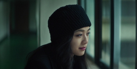 헤어질 결심 탕웨이