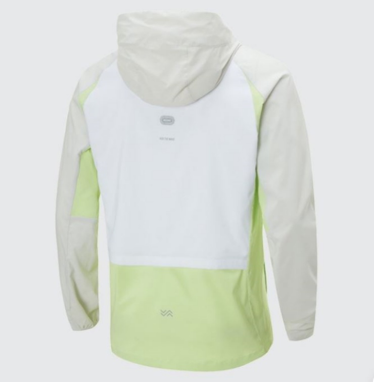 미즈노 바람막이