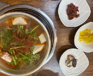 동태탕