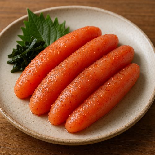 명란젓