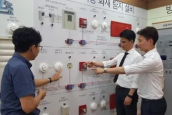 소방안전관리자 2급 기출문제 무료 다운로드 방법 활용 전략_24