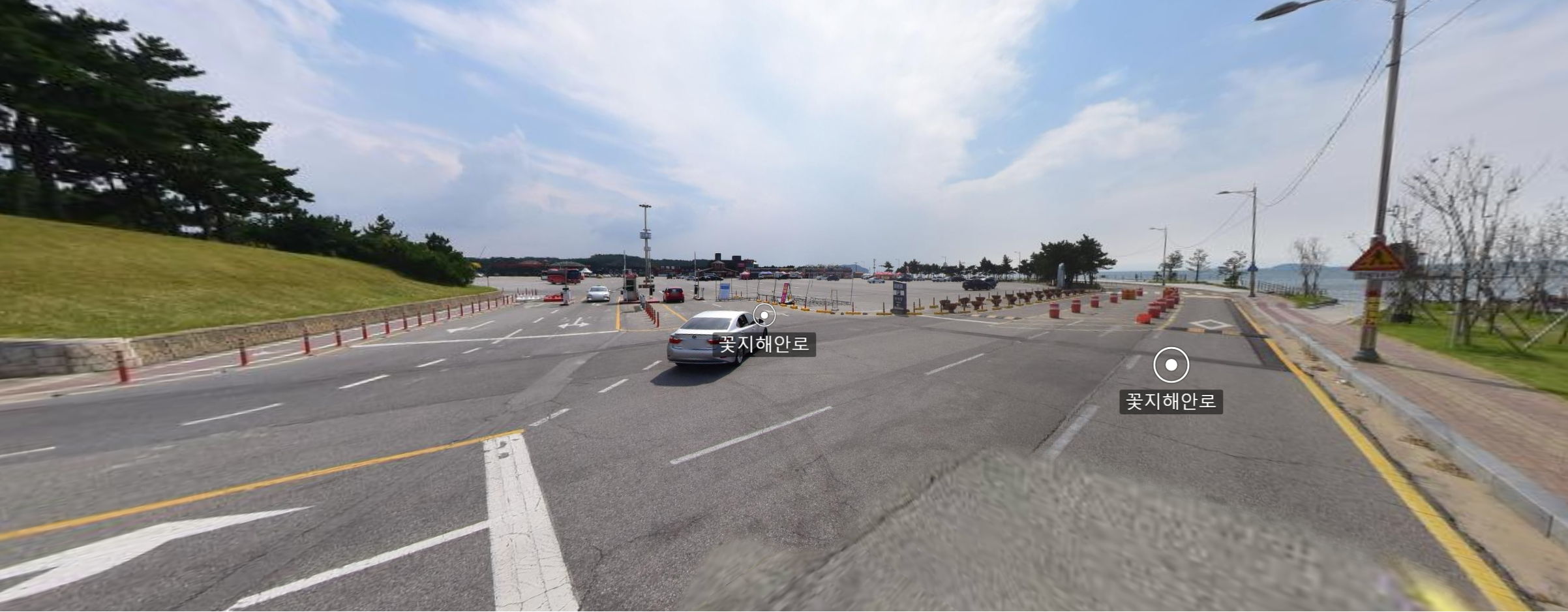 태안튤립축제 기간 장소 입장료 할인 주차장 맛집 방포항길