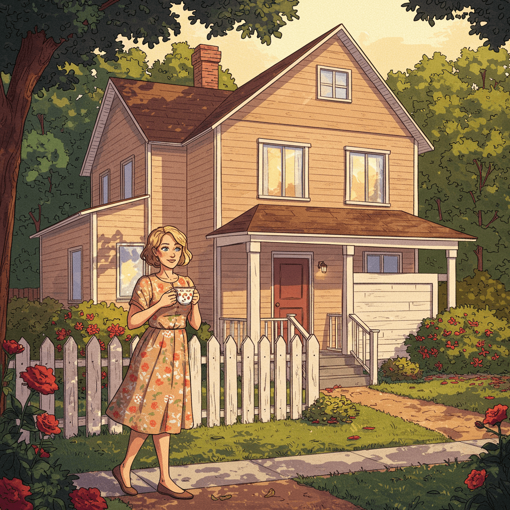 충남 시골 빈집 매매 1