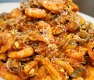 콩나물 해물찜 황금레시피